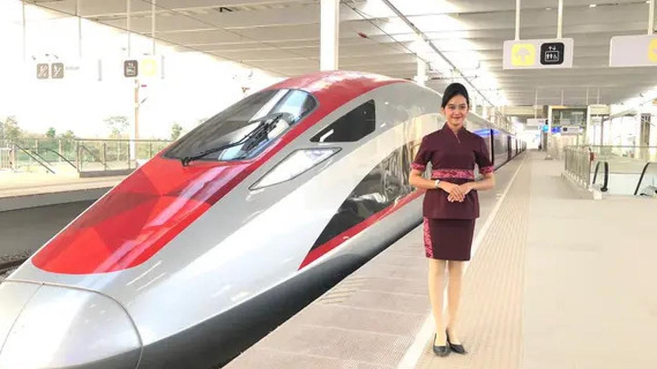 Pesan Tiket Kereta Cepat Whoosh Bisa Dapat Diskon 20 Persen, Begini Caranya