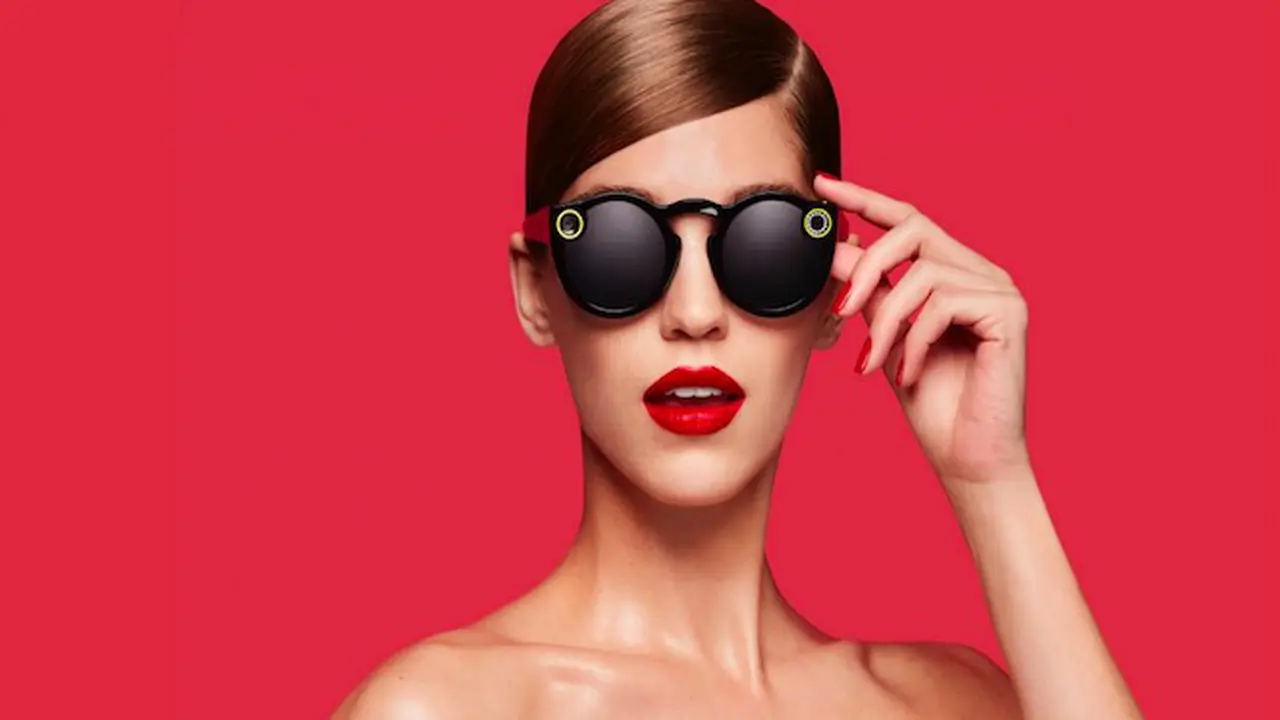 Spectacles