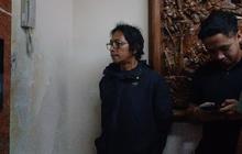 Terungkap Penyebab Nanang Gimbal Nekat Bunuh Sandy Permana, Ternyata Sudah Dipendam Bertahun-tahun