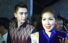 Sempat jauh dari anak 2 tahun lebih, Venna Melinda konsul ke Maia