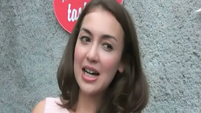 Rahasia Kecantikan Rianti Cartwright