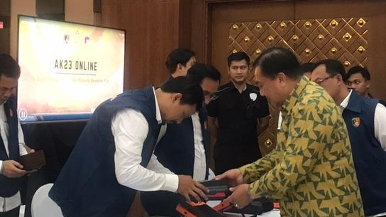 Dok. Istimewa