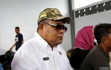 Pemkab Gorontalo Pastikan Kelancaran Arus Mudik Gorontalo Jelang Idul Fitri 1447 H