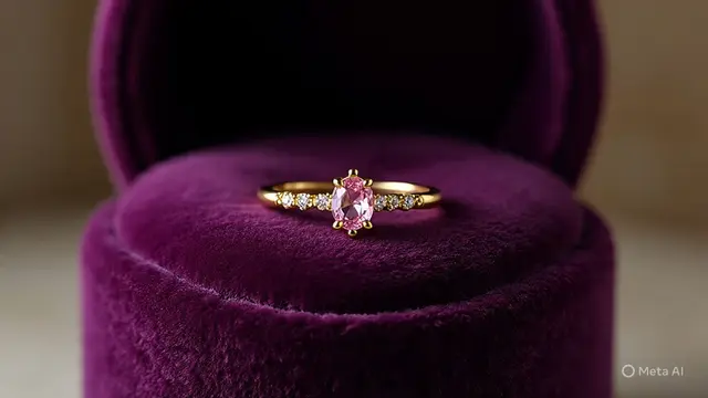 Model Cincin Emas 22 Karat Terbaru