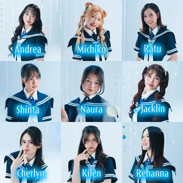 Grup idol Lemon
