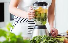 6 Makanan yang Minuman yang Bisa Merusak Blender Kesayangan Anda!