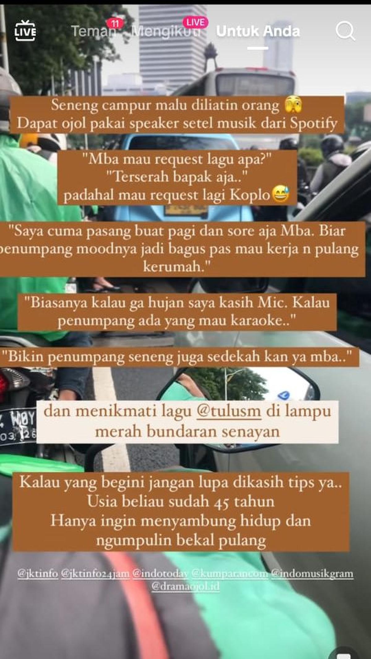 Dok. Istimewa
