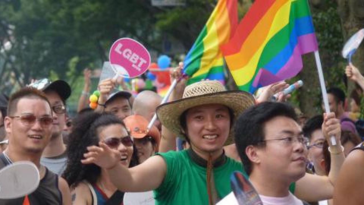 Jepang: Surga bagi lesbian, gay, biseksual, dan transgender