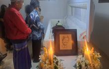 Seniman Den Baguse Ngarso Sempat Mengeluh Sakit Dada Sebelum Wafat