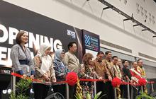 Dominasi Brand Asing Tumbang, Waralaba Lokal Siap Ekspansi ke Pasar Regional