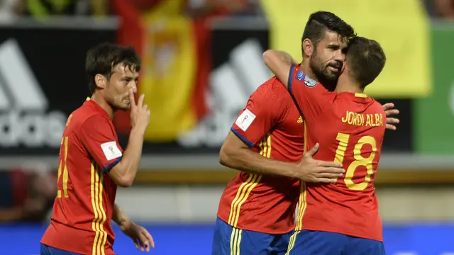 Diego Costa
