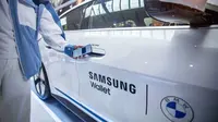 Samsung Wallet di Galaxy S25 Bisa untuk Transaksi Pembayaran hingga Buka Mobil