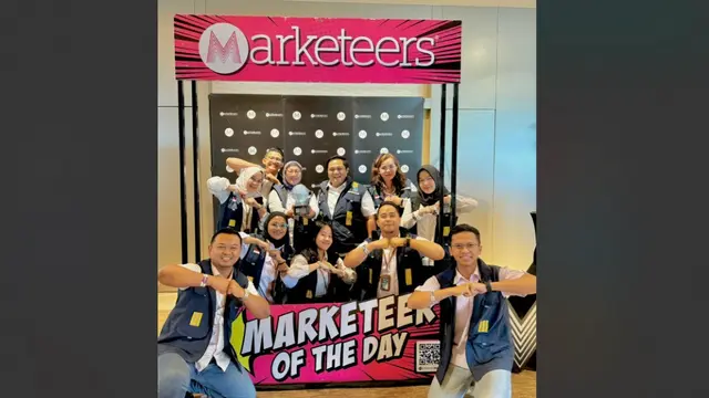 PT Kawasan Industri Terpadu Batang (KITB) meraih penghargaan 'Innovative Solution in Industrial Estate of the Year' pada ajang Marketeers Editor’s Choice Award 2024.