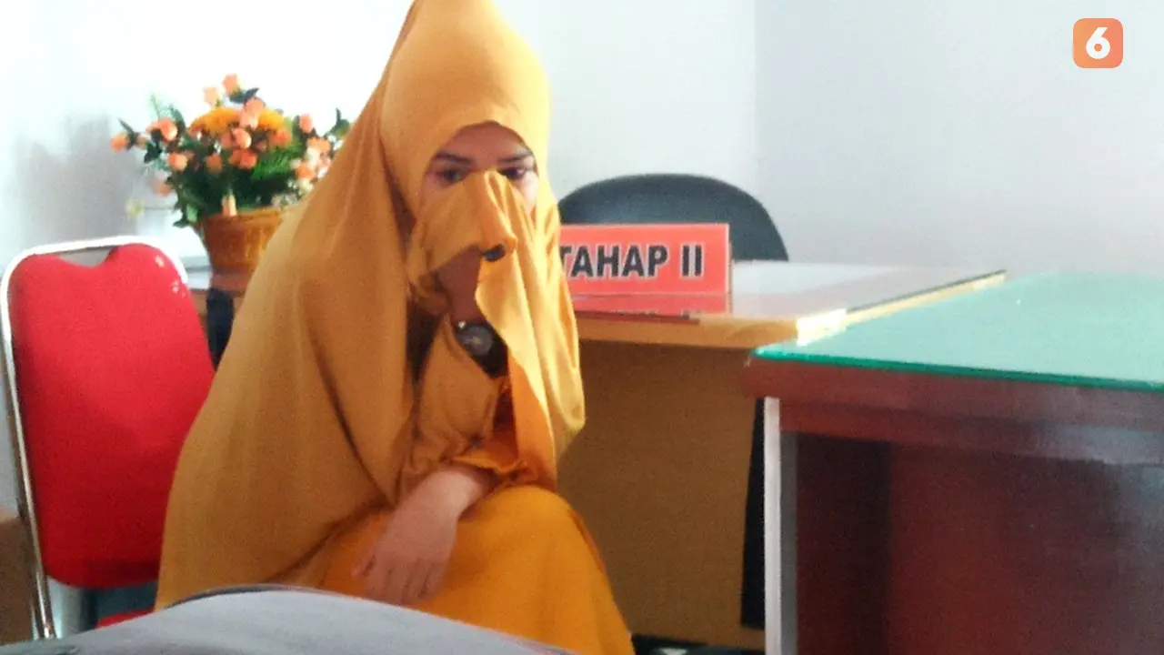 Jualan Narkoba, DJ Cantik Ini Terancam Hukuman Berat