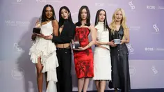 Megan Skiendiel KATSEYE Punya Cara Sendiri Menjaga Kesehatan Mental