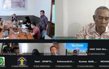 Mengapa Harmonisasi Ranpergub Kemitraan UMKM Malut Gagal Lanjut? Kemenkum Malut Ungkap Alasannya