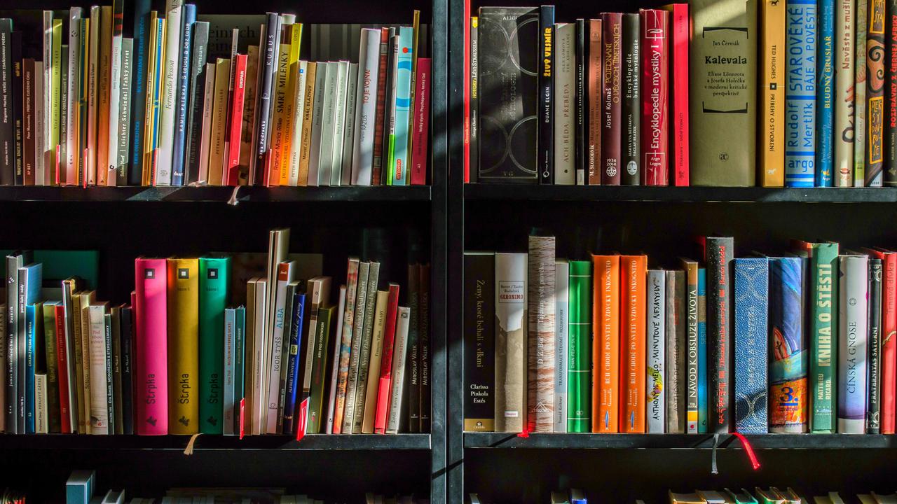 Ironis, Jutaan Buku Dirobek Isinya Lalu Dibuang Fisiknya Demi Melatih AI