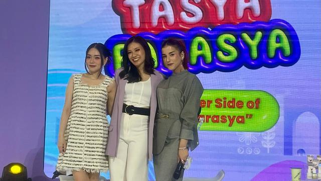 Tasya Farasya
