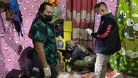 Misteri Kematian Wanita di Way Kenanga Lampung, Ditemukan Tak Bernyawa di Kamar Kontrakan