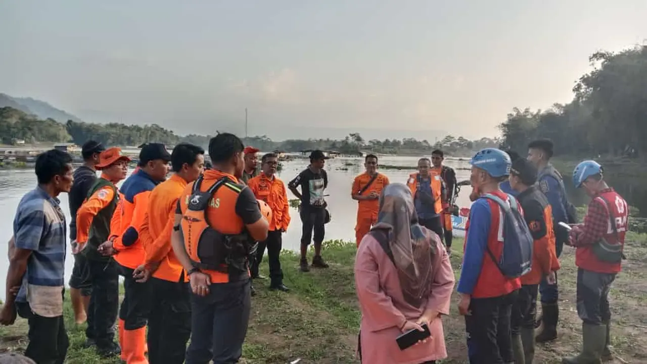 Waduk Saguling
