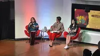 Jelajah Jiwa Hapus Stigma untuk Mencegah Bunuh Diri