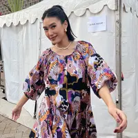 Alika Islamadina (instagram/alikaislamadina)