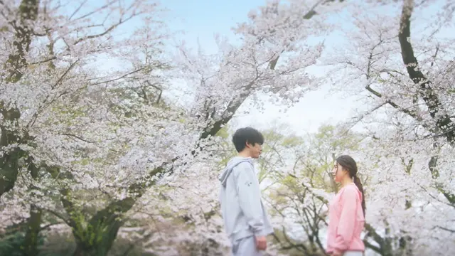 What Comes After Love - Lee Se Young dan Kentaro Sakaguchi