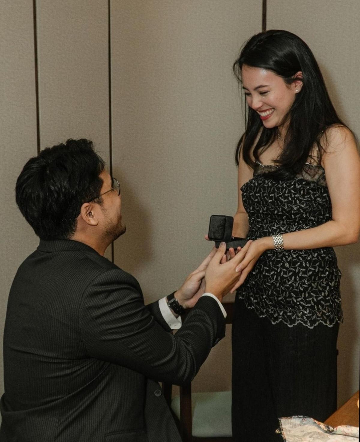 Berikan Kejutan Romantis