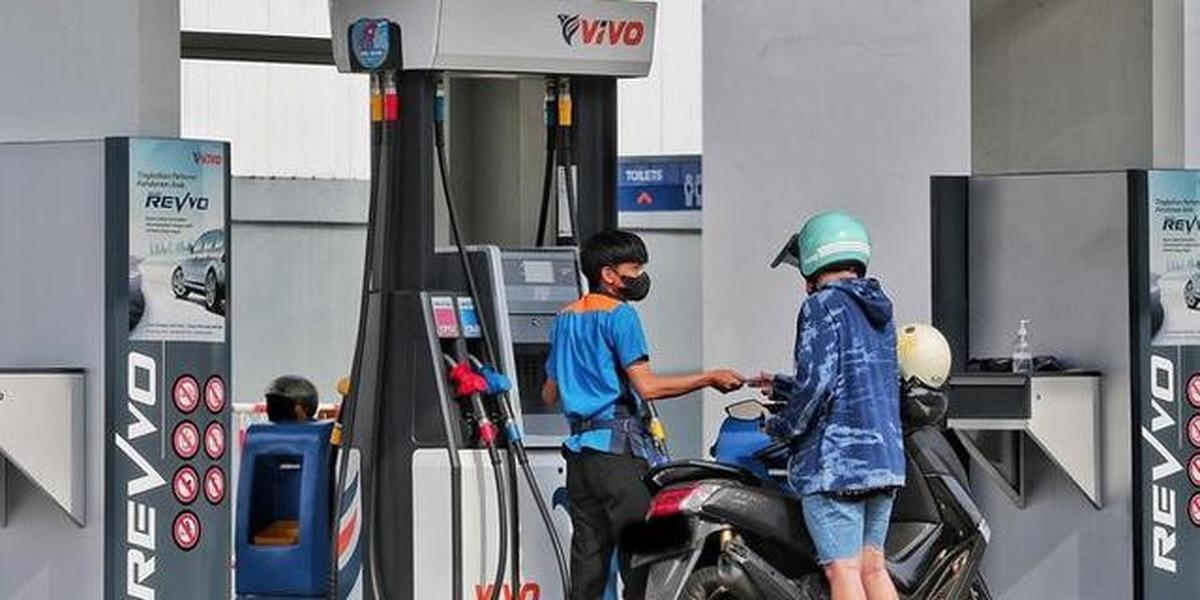 Daftar Harga BBM di SPBU Pertamina, Shell, BP dan Vivo di Hari Pahlawan 10 November 2025