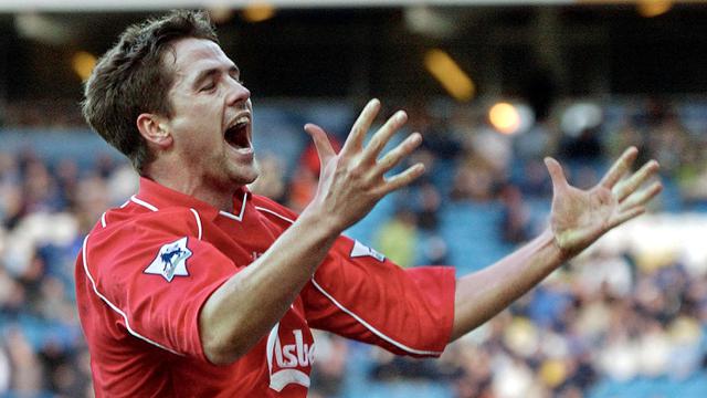 Foto: Daftar 5 Besar Pencetak Gol Termuda Sepanjang Sejarah Premier League, Ada Eks Penggawa Arsenal Cesc Fabregas