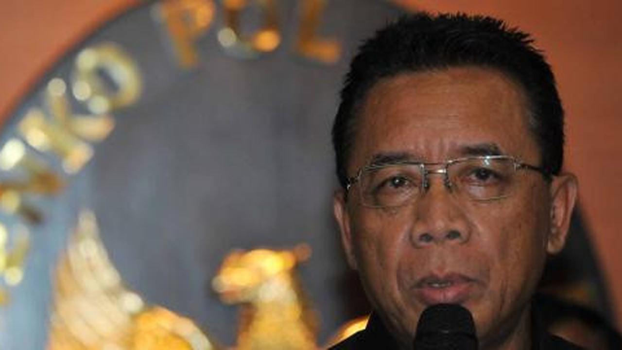 Menko Polhukam: Tidak ada ampun untuk geng motor