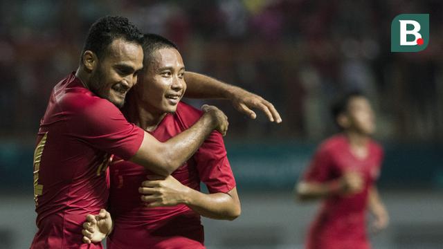 Indonesia Vs Mauritius