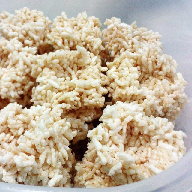 Cara Membuat Kerupuk Nasi Sisa Semalam, Renyah dan Kriuk Banget - Lifestyle  Liputan6.com