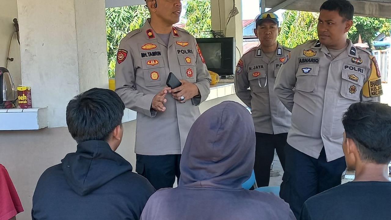 Dok. Istimewa