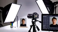 Ukuran Foto 2x3 dalam Pixel: Panduan Konversi DPI untuk Cetak dan Upload Online