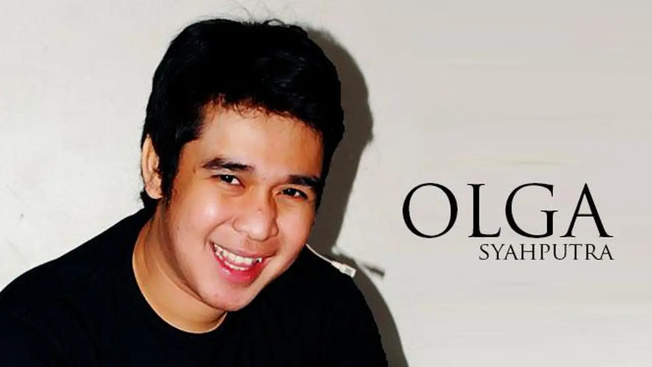 Olga Syahputra