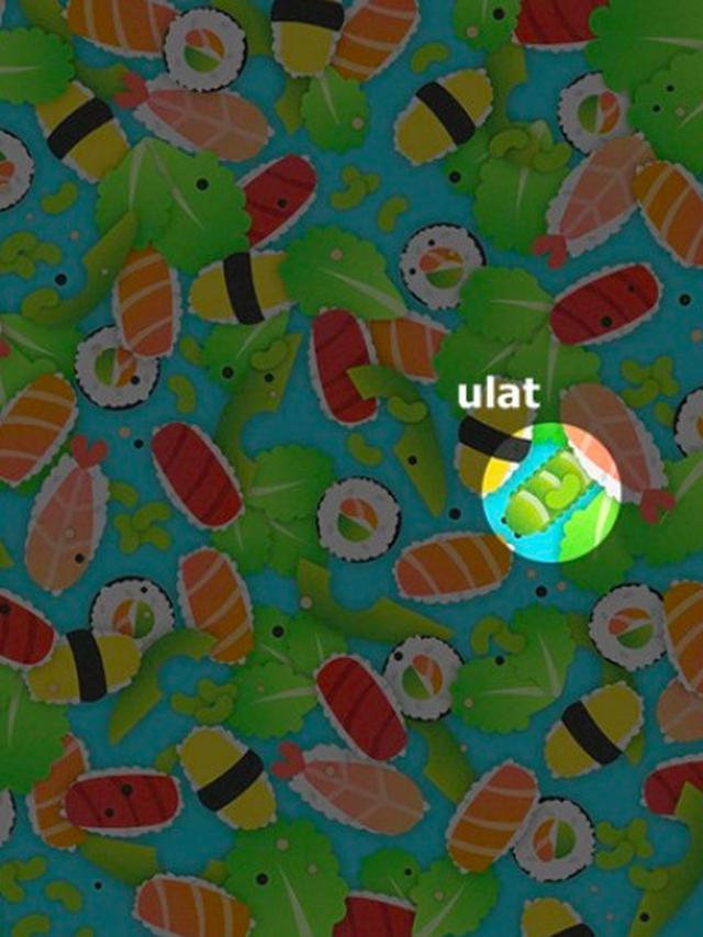 Tes Kejelian Mata, Coba Temukan Benda di Gambar Ini dalam 45 Detik