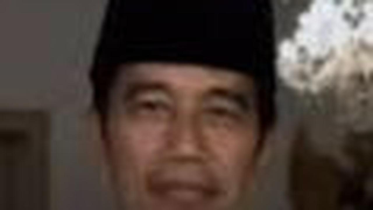 Pernah Menjadi Ajudan Presiden Joko Widodo