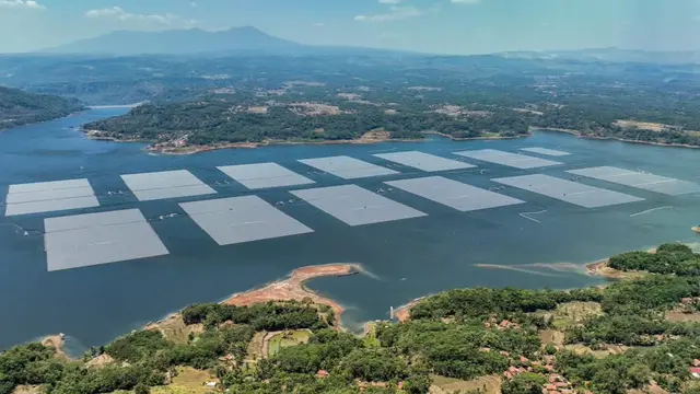 PLN Siap RUPTL Paling Hijau Sepanjang Sejarah