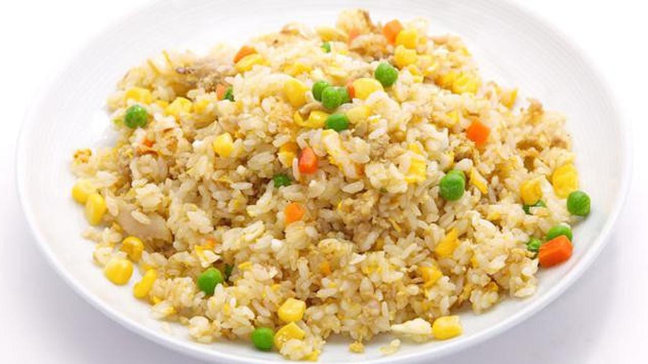 7 Resep Nasi Goreng Sisa Sambel Tanpa Ribet, Siap dalam 10 Menit