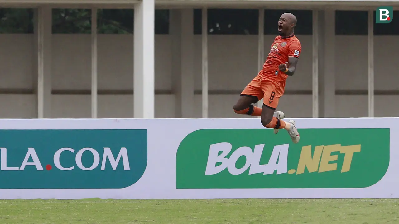 BRI Liga 1 2021: Persiraja Banda Aceh vs PSS Sleman
