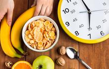 Cara Efektif Menurunkan Berat Badan dengan Diet Intermittent Fasting