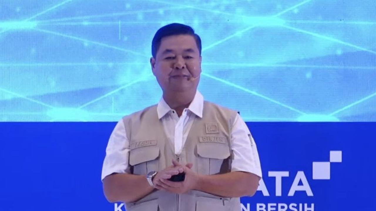Dukcapil: Data Penduduk Indonesia Capai 288,3 Juta Jiwa per Desember 2025