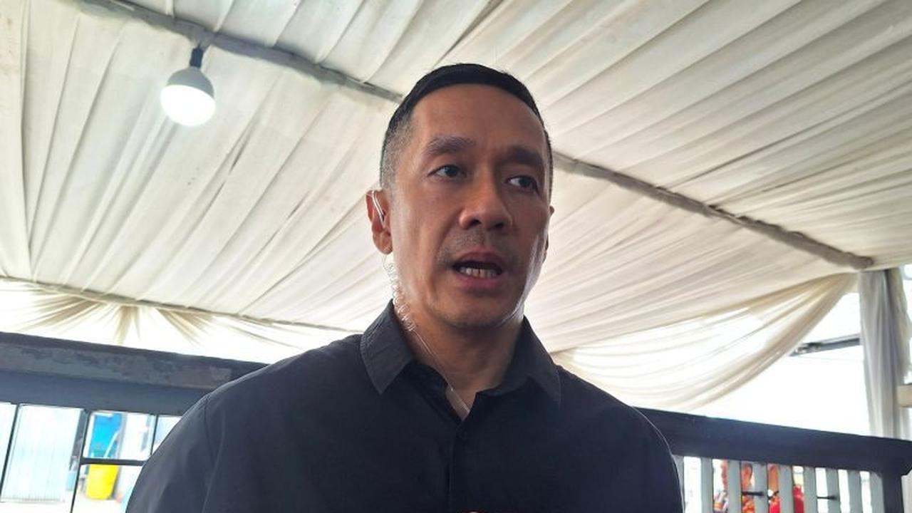 Paskah Gereja Santa Maria Blok Q Usung Tema "Keutuhan Alam Ciptaan", Ajak Jemaat Peduli Lingkungan
