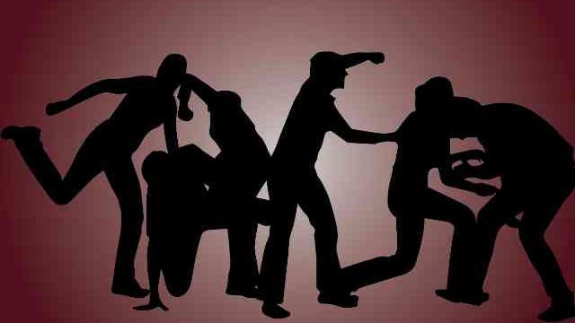 Tawuran Pelajar di Tangerang, 1 Kritis Dibacok dan Disiram Air Keras