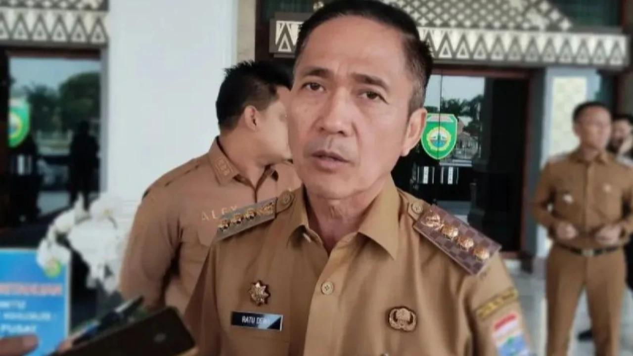 6 PPPK Dishub Palembang Dipecat Imbas Razia Ilegal, Wali Kota Angkat Bicara