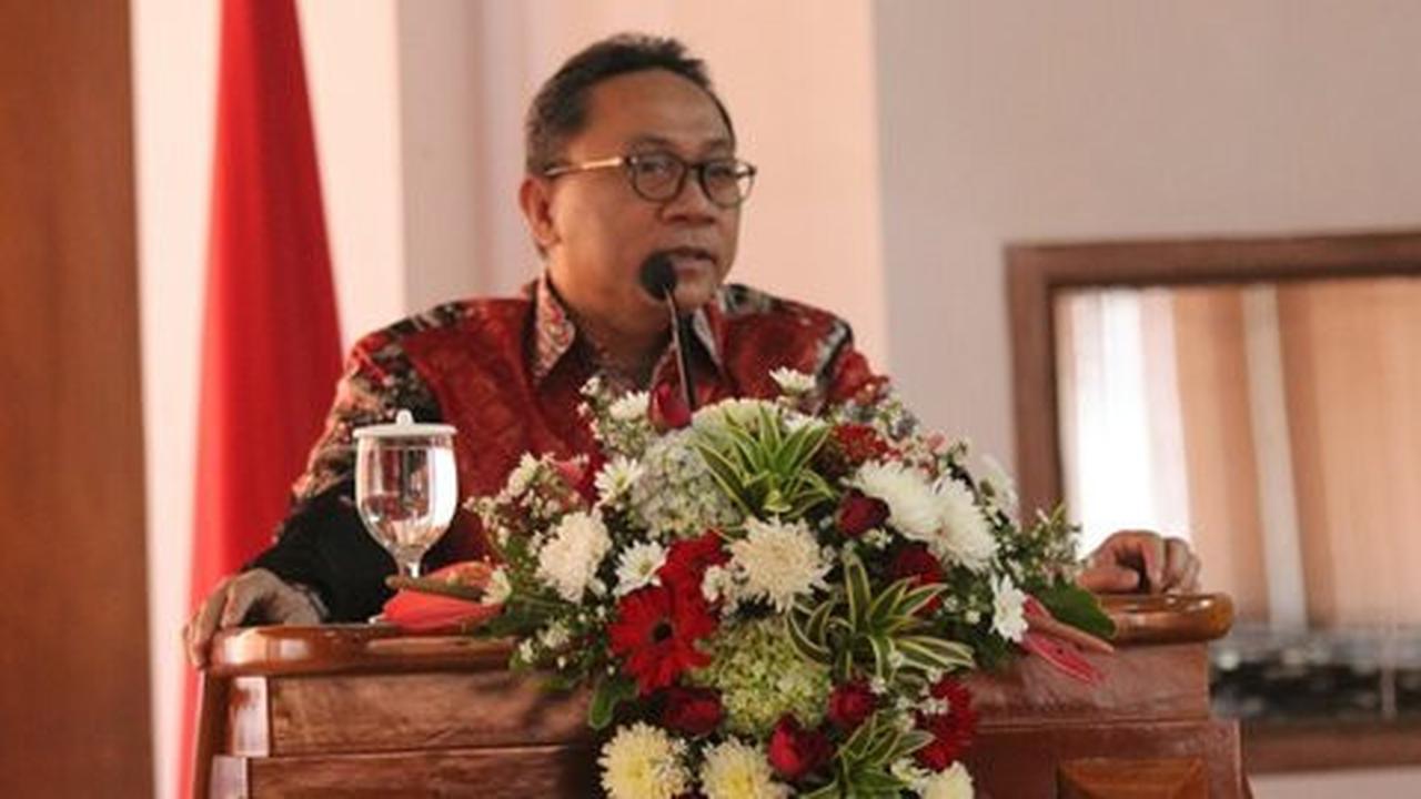 PAN sebut istilah KIH dan KMP sudah tidak relevan lagi