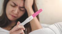 Kenali penyebab infertilitas./Copyright shutterstock.com