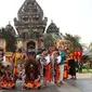 Reog Ponorogo. (dok. TMII)