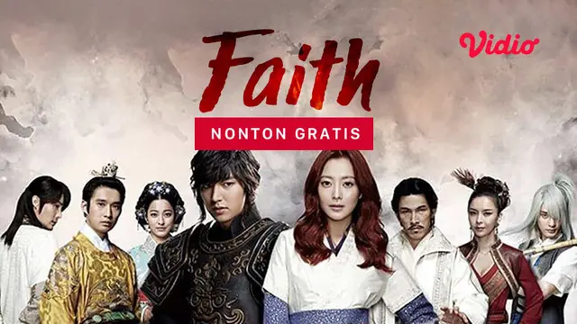 Rekomendasi Drakor Kerajaan